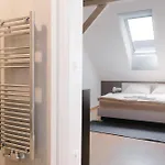 Lilija Apartment Trzin