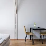 Apartment Lilija Trzin