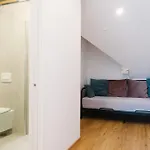 Apartment Lilija Trzin