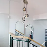 Lilija Apartment Trzin