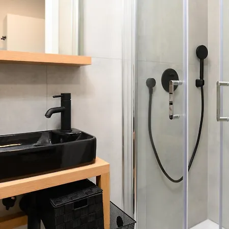Apartamento Lilija