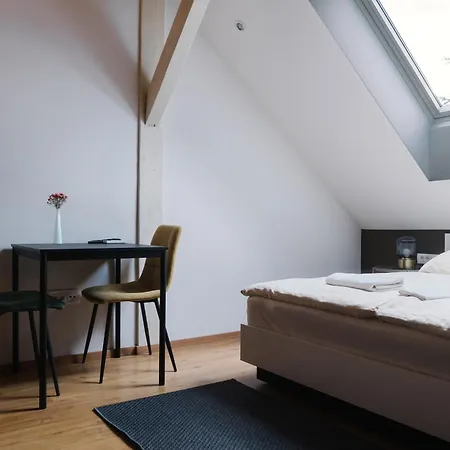 Lilija Appartement *