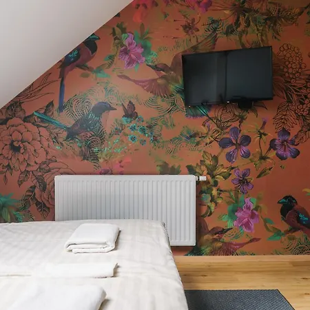 Apartamento Lilija *