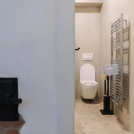 Lilija Apartamento Trzin
