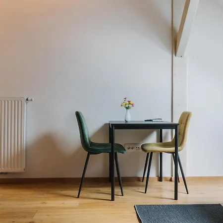 Lägenhet Lilija Trzin