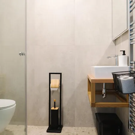 Apartamento Lilija