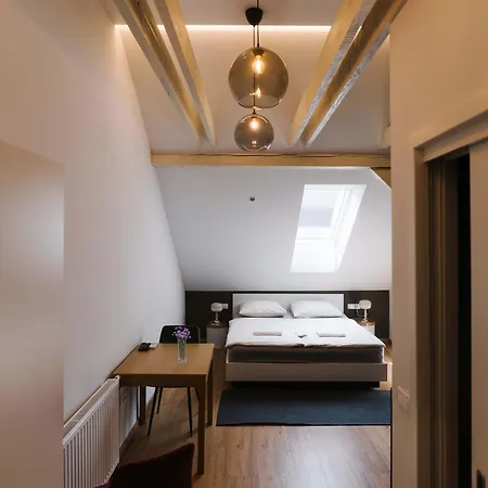 Apartamento Lilija *