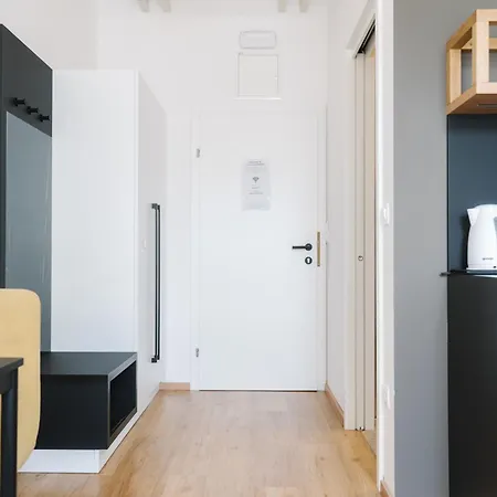 Apartamento Lilija