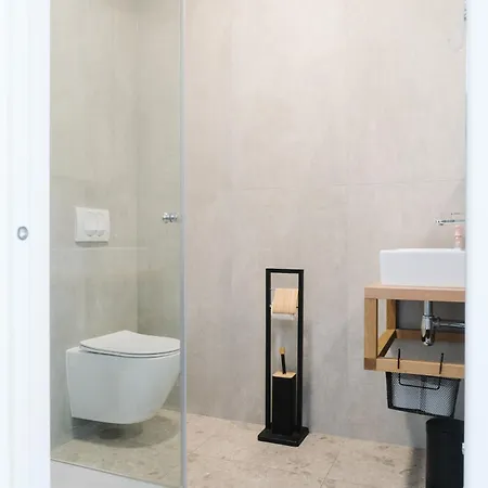 Apartamento Lilija *