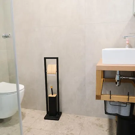 Lilija Apartamento Trzin
