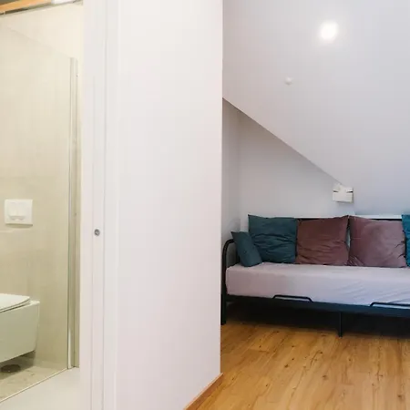 Appartement Lilija Trzin