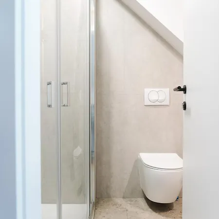 Apartamento Lilija