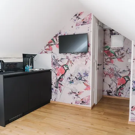 Lilija アパート *