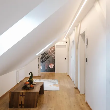 Apartamento Lilija *