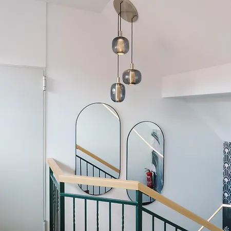 Lilija Apartamento Trzin