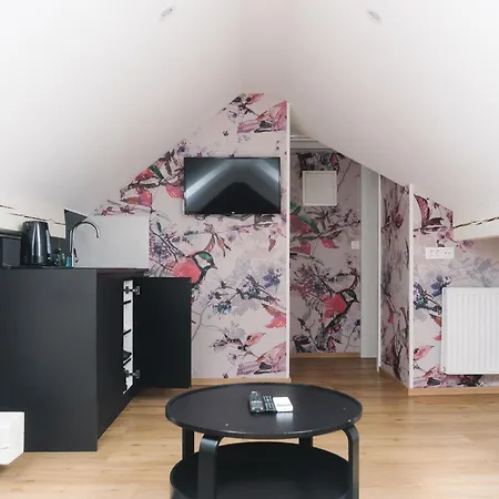 Apartamento Lilija
