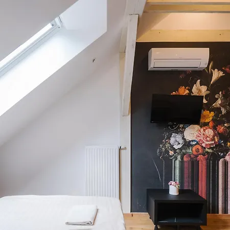 Lilija アパート *