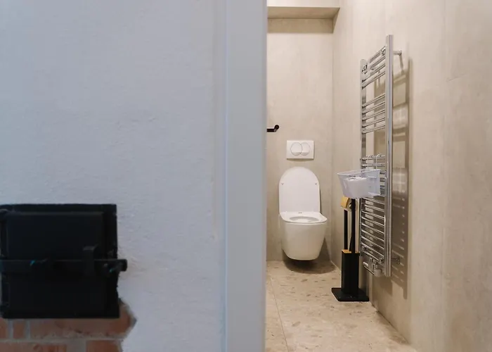 Lilija Apartament Trzin