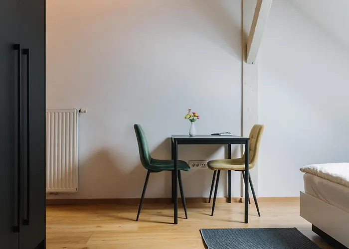 Apartament Lilija Trzin