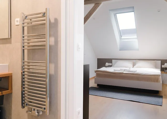 Lilija Apartament Trzin