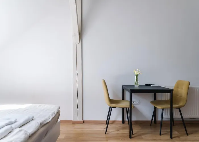 Apartament Lilija Trzin