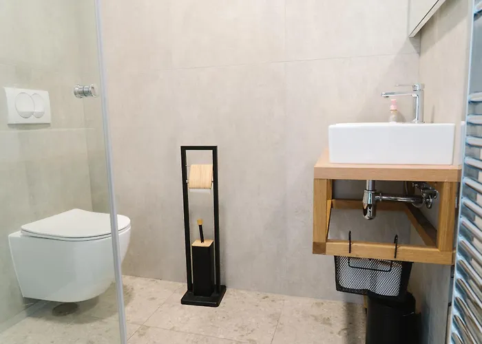 Lilija Apartament Trzin