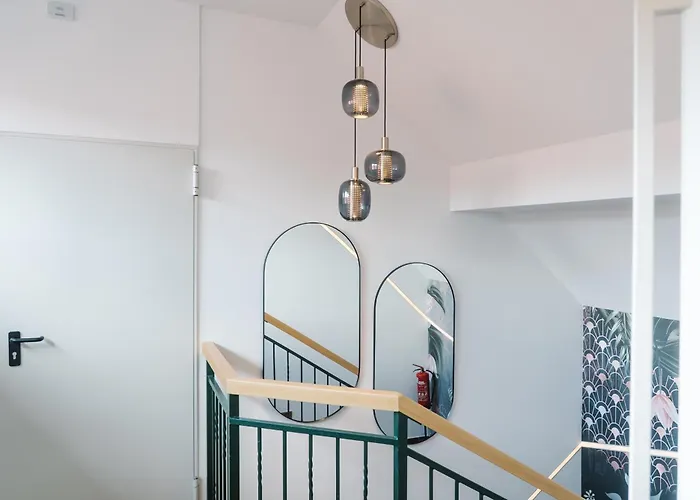 Lilija Apartament Trzin